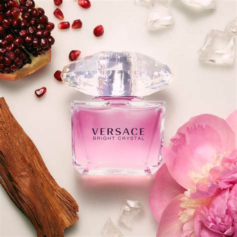 versace bright crystal hebe|versace perfume for women.